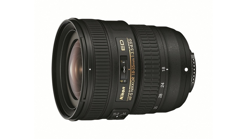 Illustration for article titled Nikon's Ridiculous 800mm Lens Only Costs $18,000
